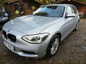 BMW 116 Lim. 5-trg. 116i EHRL/Standheiz./Sportp.