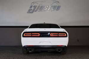 Dodge Challenger 5.7 R/T/SHZ/ALPINE/BTH/MFL/AMBIE/R20 Bild 5