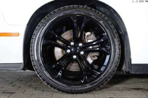 Dodge Challenger 5.7 R/T/SHZ/ALPINE/BTH/MFL/AMBIE/R20 Bild 4