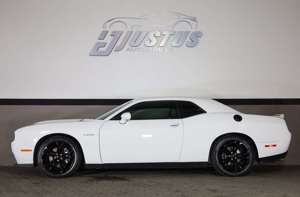 Dodge Challenger 5.7 R/T/SHZ/ALPINE/BTH/MFL/AMBIE/R20 Bild 3