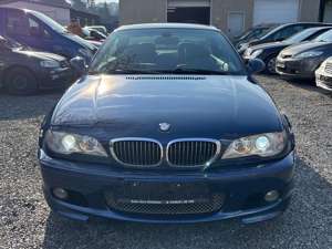 BMW 330 Ci SMG,M-Paket,Voll,HardTop