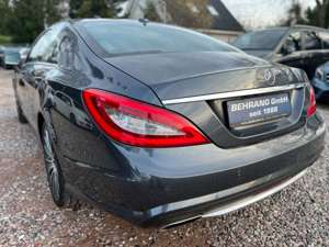 Mercedes-Benz CLS 500 CLS500 4MATIC V8 Bi-TURBO *AMG STYLING* Bild 4