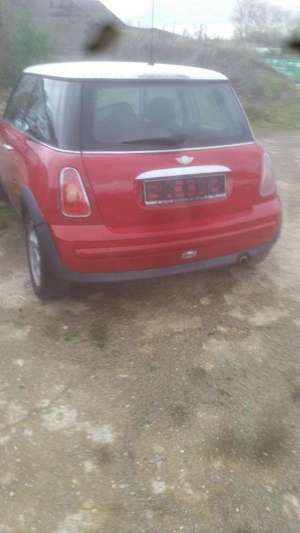 MINI One One Bild 3