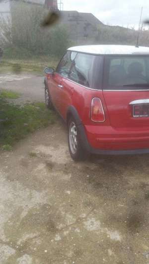 MINI One One Bild 2