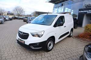 Opel Combo Cargo 1.5 D+PDC+Multimedia+CargoPak+ Bild 2