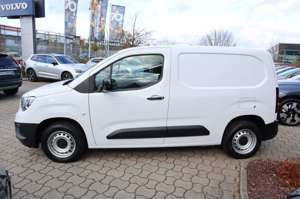 Opel Combo Cargo 1.5 D+PDC+Multimedia+CargoPak+ Bild 3