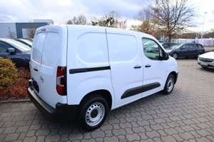Opel Combo Cargo 1.5 D+PDC+Multimedia+CargoPak+ Bild 5