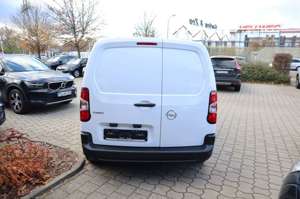 Opel Combo Cargo 1.5 D+PDC+Multimedia+CargoPak+ Bild 4
