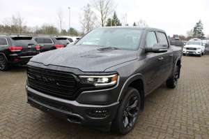 Dodge RAM 5,7 Limited  ~Pano~LED~4x4~AHK~Navi~