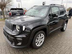Jeep Renegade 1.5 GSE T4 48V e-Hybrid Automatik S-Edition