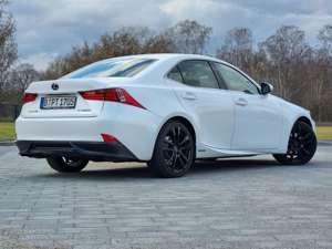 Lexus IS 300 IS+300h+Business+Edition