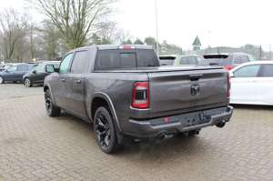 Dodge RAM 5,7 Limited  ~Pano~LED~4x4~AHK~Navi~ Bild 5