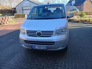 Volkswagen T5 Multivan Multivan+DPF+United