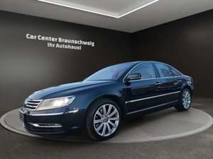 Volkswagen Phaeton