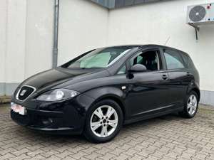 SEAT Altea Altea 1.6 Mpi LPG Rebel *Klima+PDC* TÜV/AU NEU
