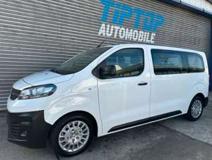 Opel Vivaro Kombi M*9-SITZE*NAVI*PDC*APPLE CAR*