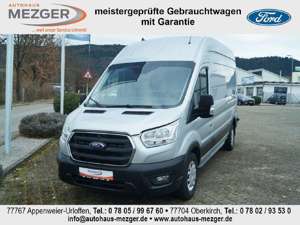 Ford Transit 350 L3 Trend