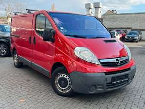 Opel Vivaro Kasten/Kombi Kasten L1H1 2,9t*Tüv