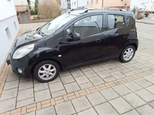 Chevrolet Spark Spark 1.2 LS+