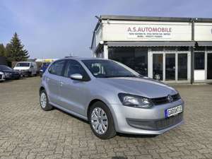 Volkswagen Polo V Trendline