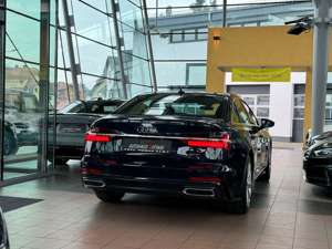 Audi A6 50 TDI quattro 2x S line Rautensteppung Magnetic R Bild 4