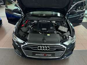 Audi A6 50 TDI quattro 2x S line Rautensteppung Magnetic R Bild 3