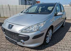 Peugeot 307 Premium Zahnriemen Neu