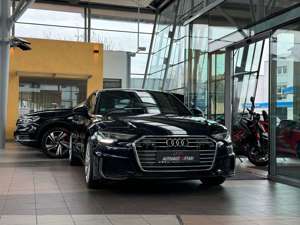 Audi A6 50 TDI quattro 2x S line Rautensteppung Magnetic R Bild 5