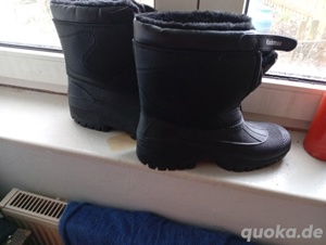 Winter Stiefel zu verkaufen 