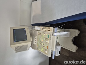 Ultraschall Sonogerät