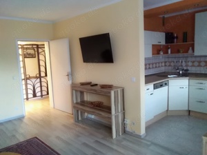 Einziehen und Wohlfühlen, möbliertes Apartment von 50m2 in Worms