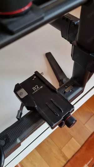 DJI Ronin 2 3-Axis Handheld Aerial Stabilizer Bild 3  DJI Ronin 2 3-Axis Handheld Aerial Stabilizer Bild 3