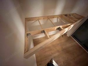 Tischler sucht neue Projekte