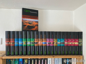 GEO Lexikon neuwertig Bild 2