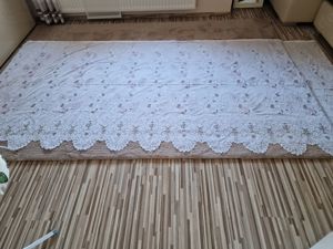 Gardinen zu verkaufen   verschiedene Größen!