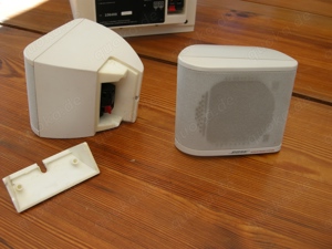 Lautsprecher Bose Acoustimass