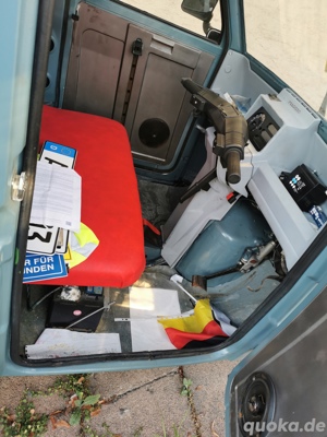 Piaggio ape 703