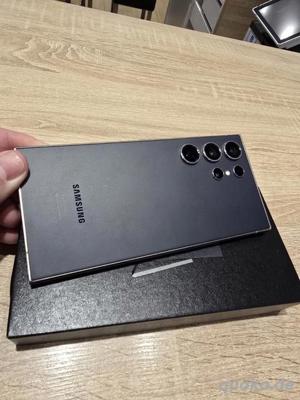 Samsung Galaxy S24 ultra 