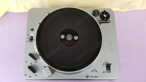 EMT 930st, nur das Gehäuse. Sehr guter Zustand.