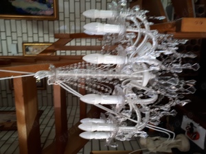 Kronleuchter zu verkaufen 