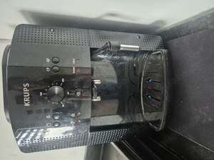 Krups Kaffeemaschine 