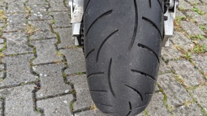 Honda CB 1300