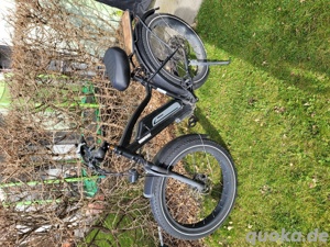 Ebike