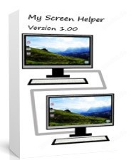 MyScreenHelper 1.00