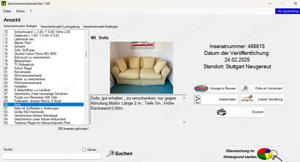 Verschenkmarktwächter 1.00 Bild 3