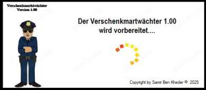 Verschenkmarktwächter 1.00 Bild 2