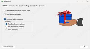 Verschenkmarktwächter 1.00 Bild 6