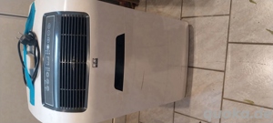 Klimaanlage mobil