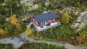 Ferienhaus mit Boot, Schweden, Sommerurlaub, Stuga, Angeln, 6 Personen, Südschweden 