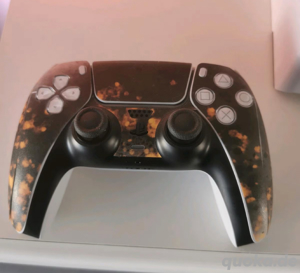 Playstation 5 Disk Slim 2024   Top Zustand